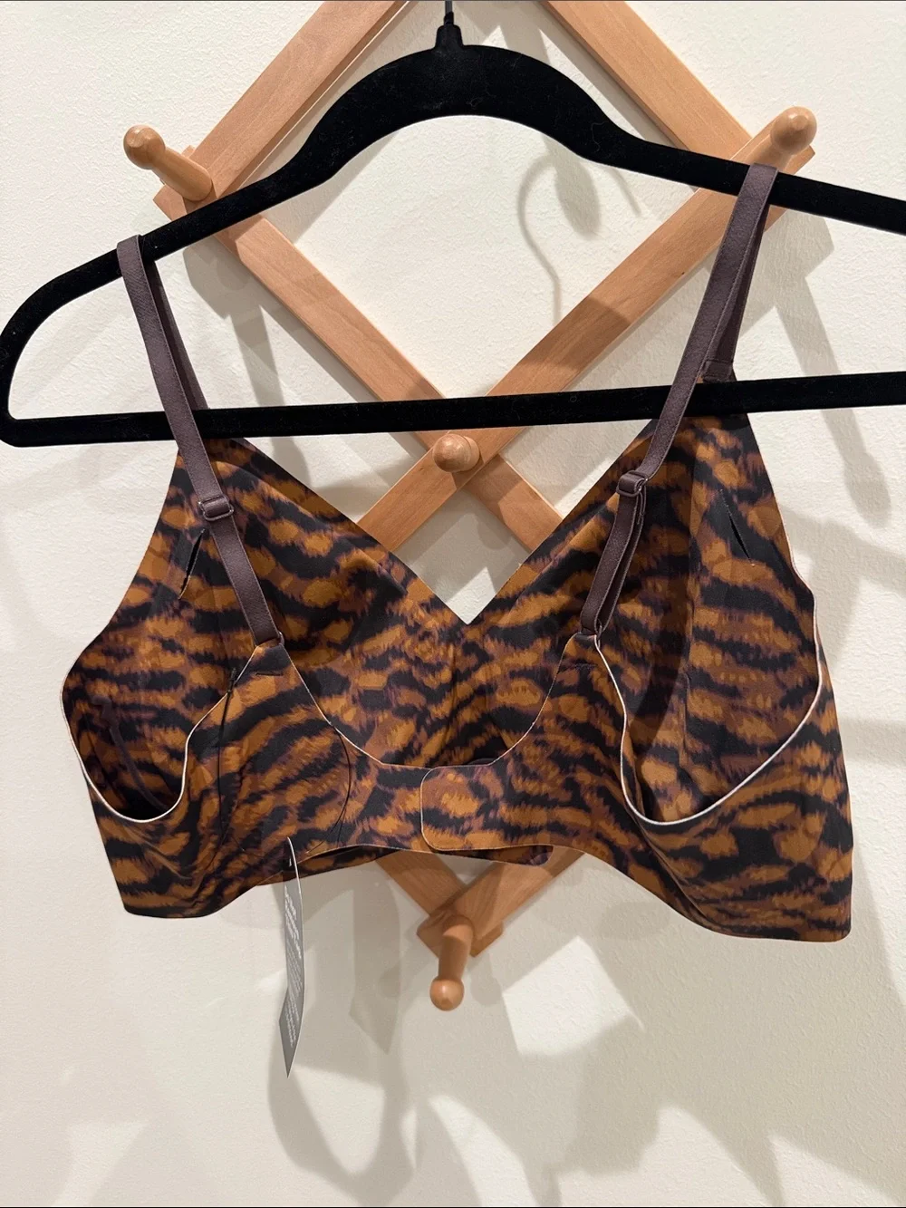 Eby Relief Bra